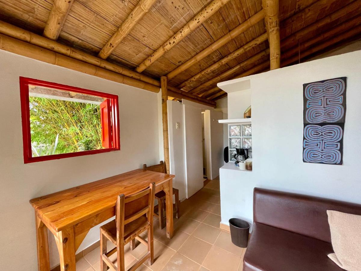 Hostal Tralala Salento Kültér fotó
