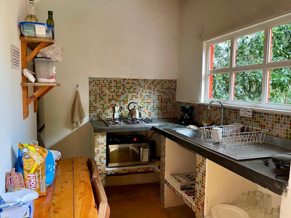 Hostal Tralala Salento Kültér fotó
