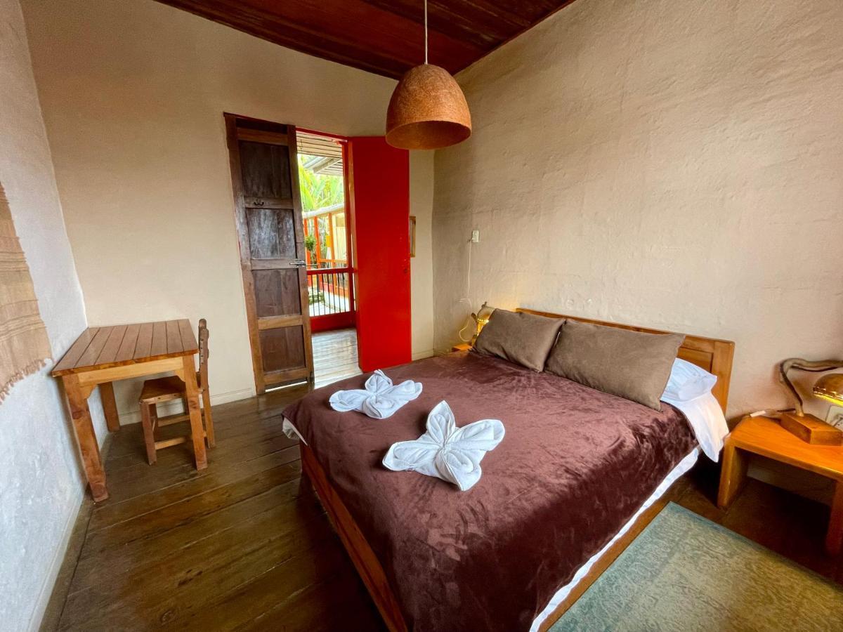 Hostal Tralala Salento Kültér fotó