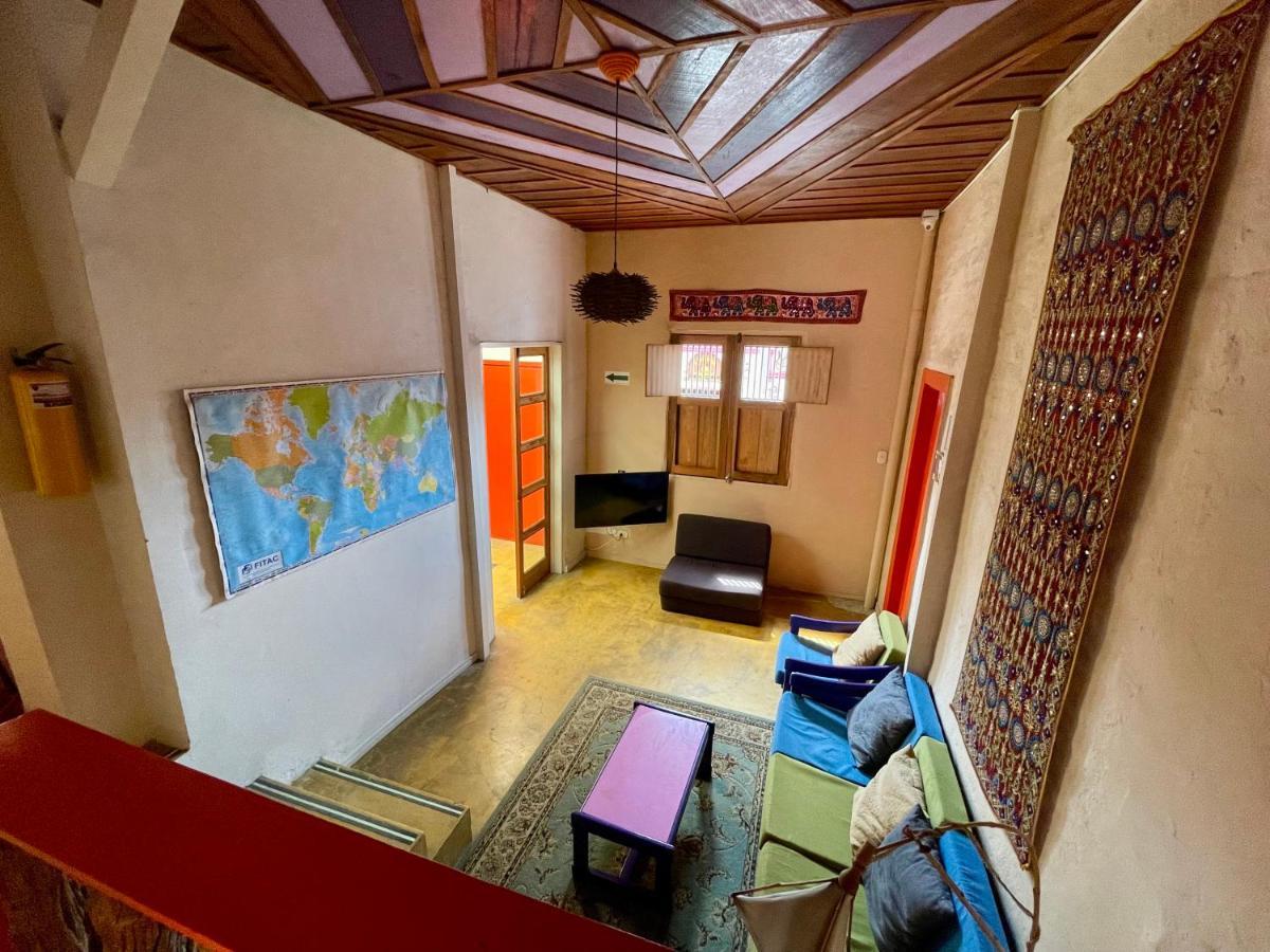 Hostal Tralala Salento Kültér fotó