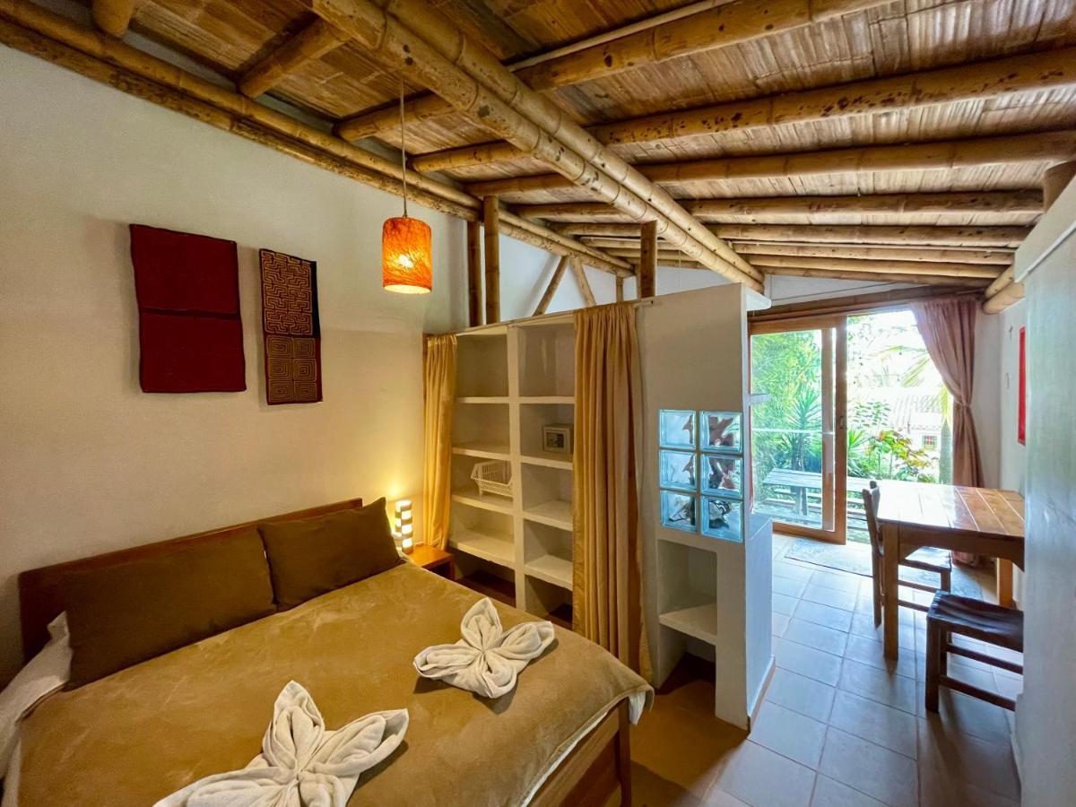 Hostal Tralala Salento Kültér fotó