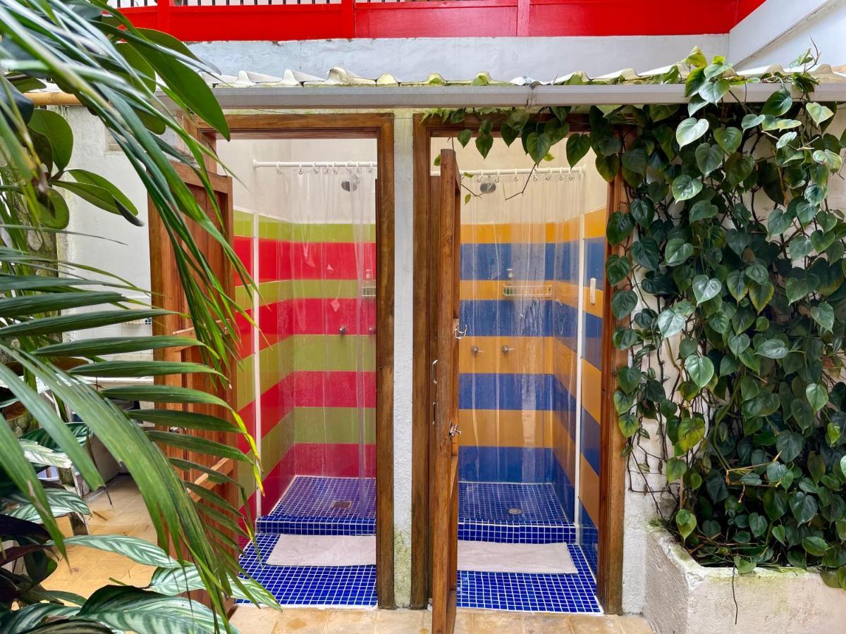 Hostal Tralala Salento Kültér fotó