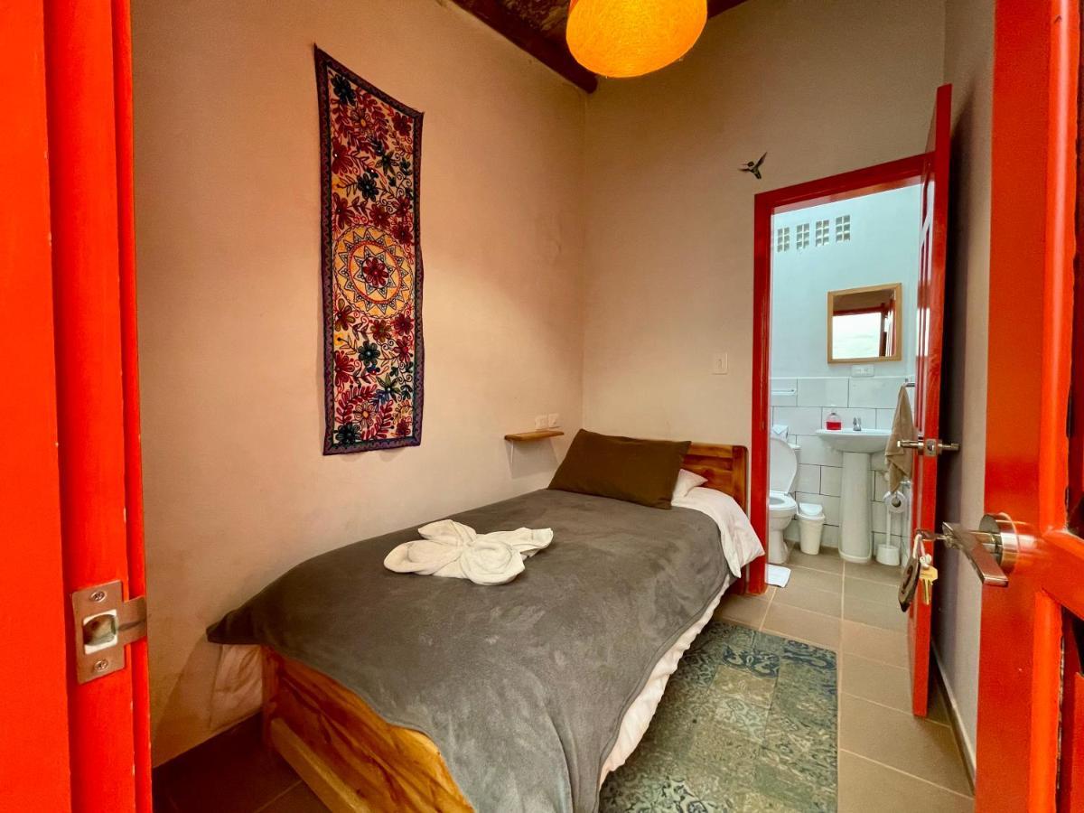 Hostal Tralala Salento Kültér fotó