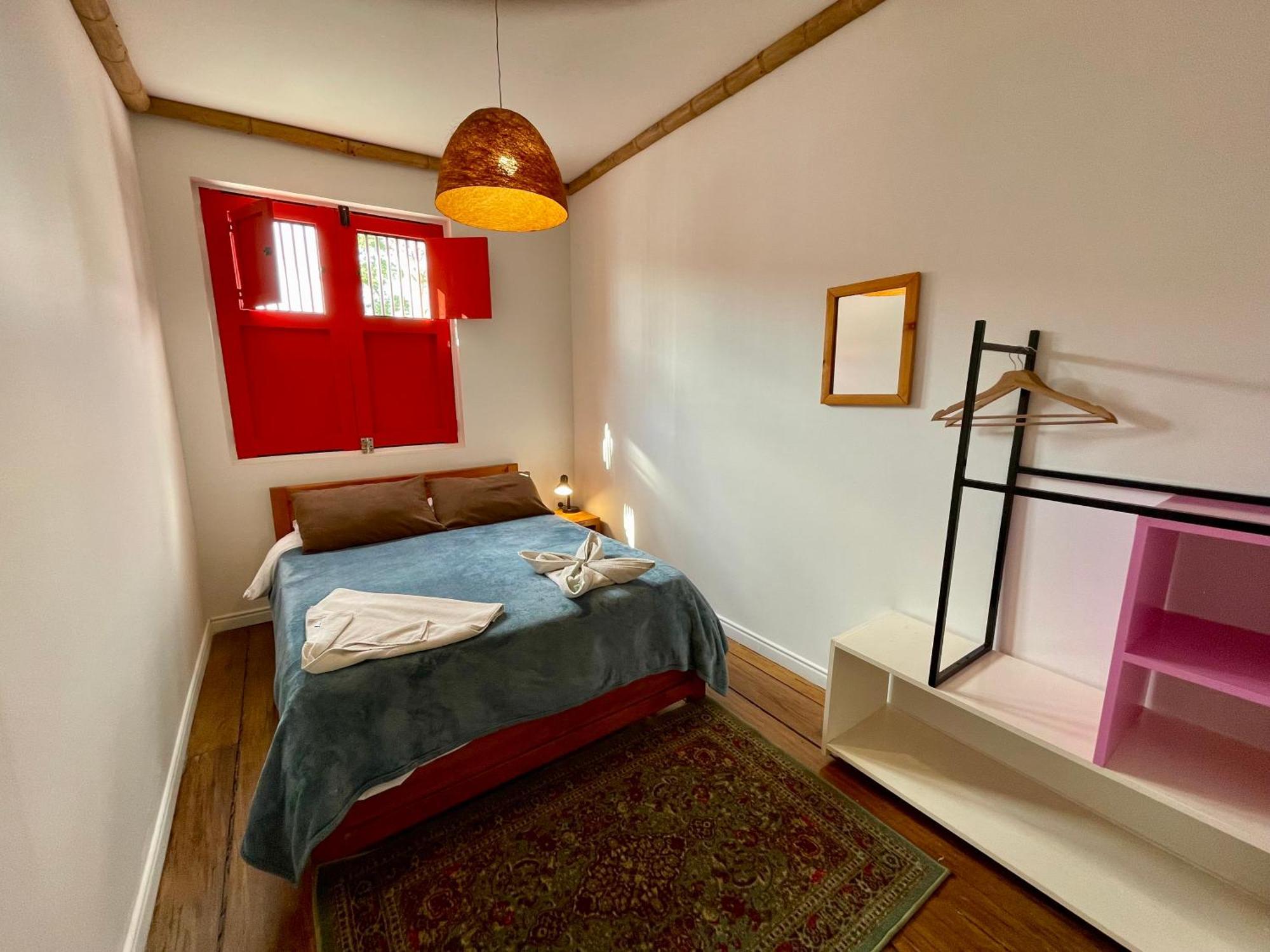 Hostal Tralala Salento Kültér fotó