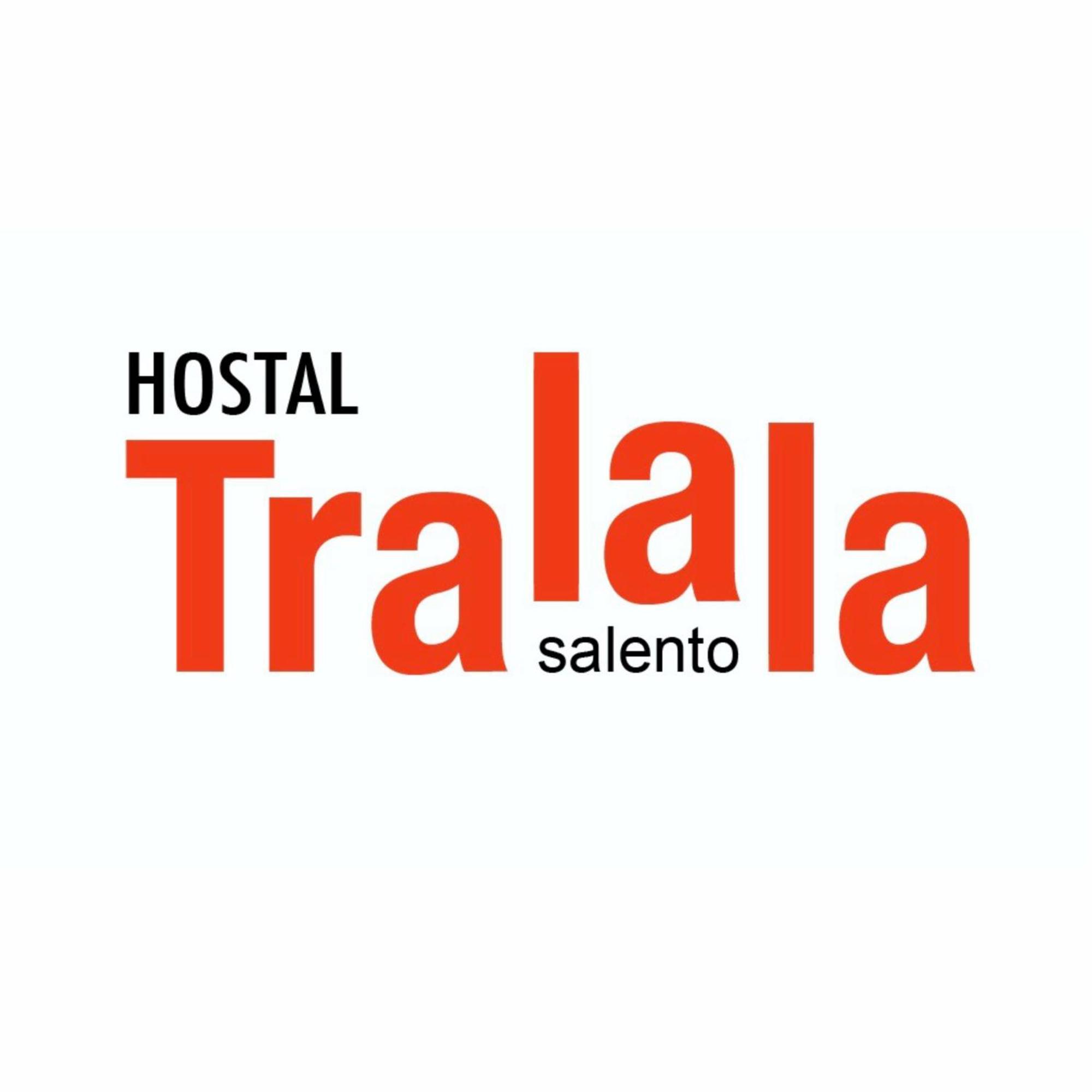 Hostal Tralala Salento Kültér fotó