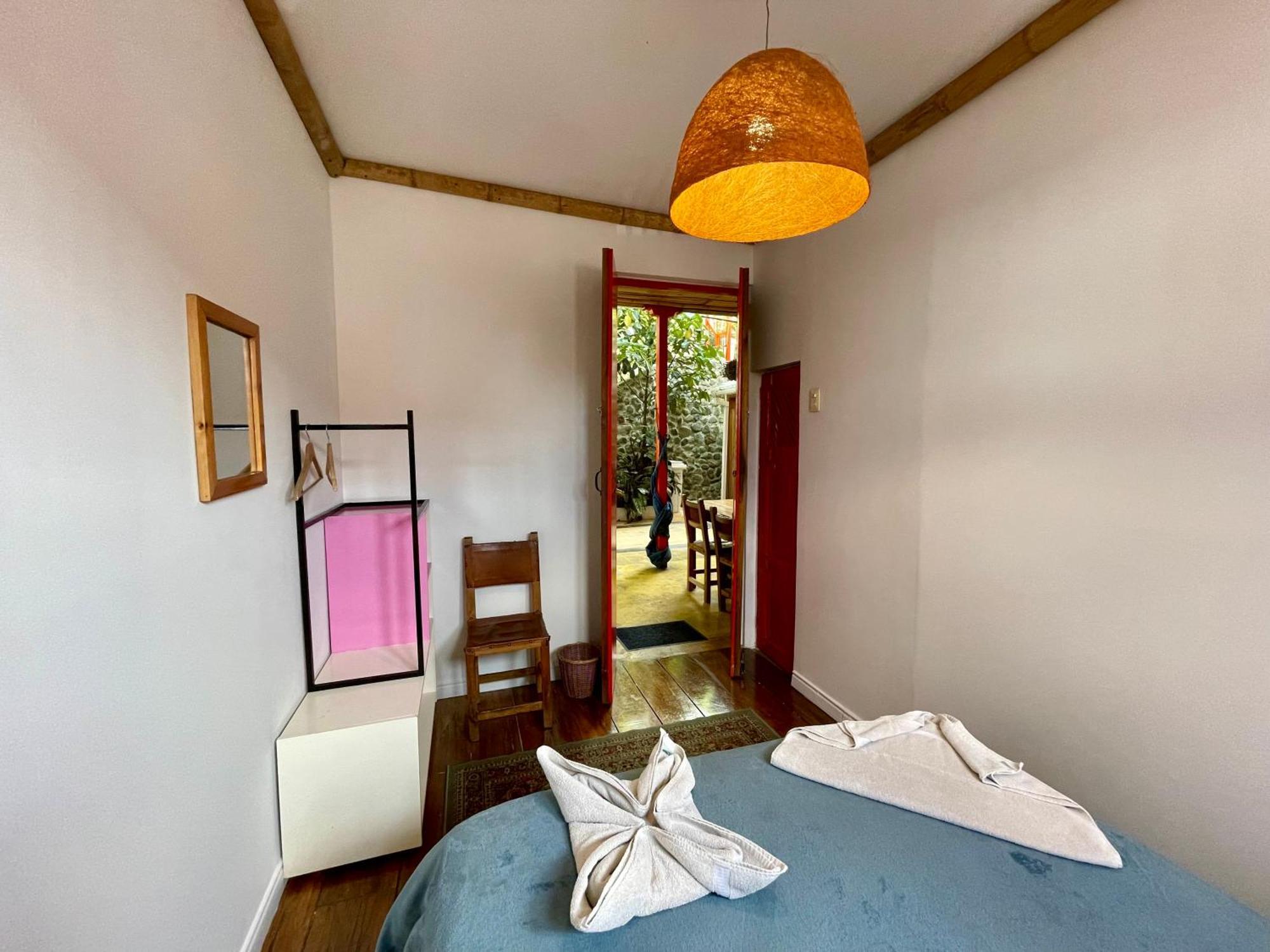 Hostal Tralala Salento Kültér fotó