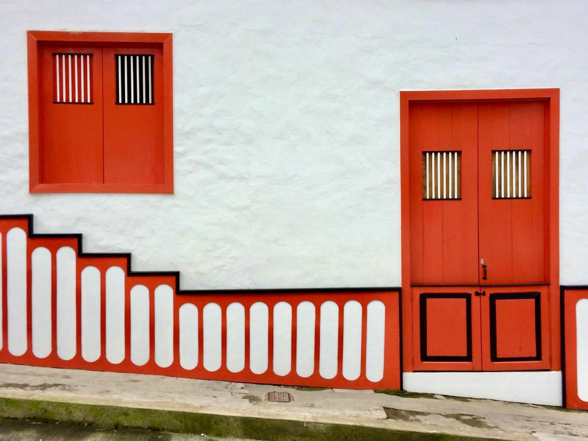 Hostal Tralala Salento Kültér fotó